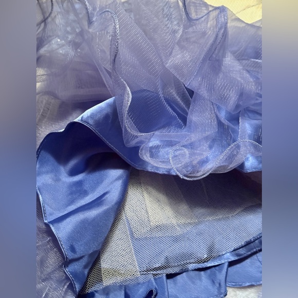 Rianna Couture Damas Dress - Picture 10 of 13